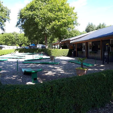 Bollingso Camping Engesvang 외부 사진