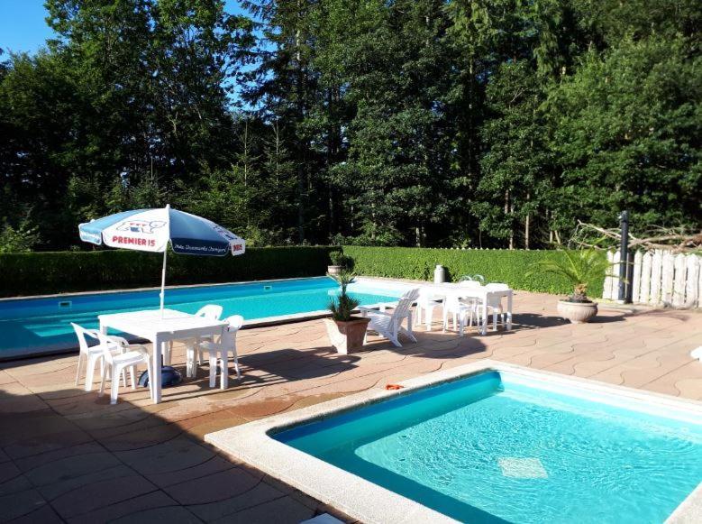 Bollingso Camping Engesvang 외부 사진