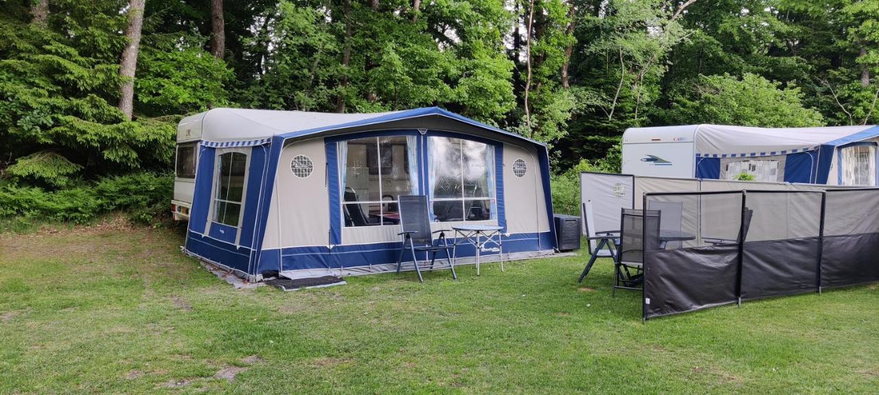 Bollingso Camping Engesvang 외부 사진