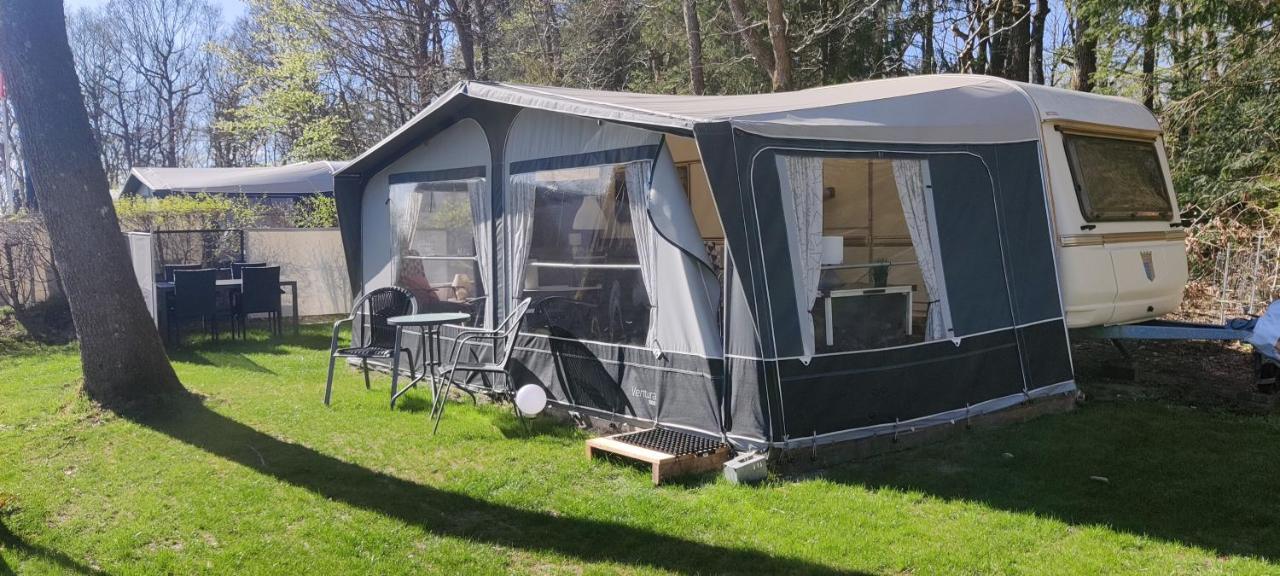 Bollingso Camping Engesvang 외부 사진