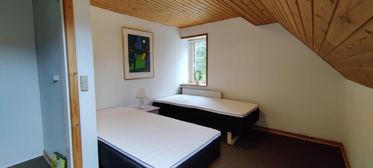 Bollingso Camping Engesvang 외부 사진